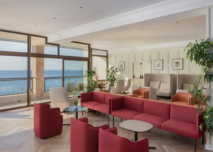 Cap Roig & Spa By Brava es