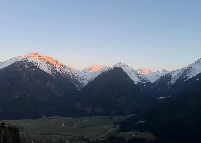 Alpengasthof Rechtegg