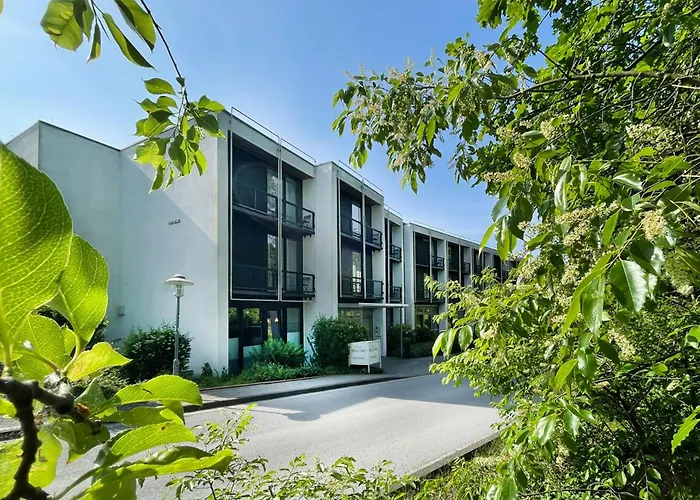 Hotel Am Haus Neuland