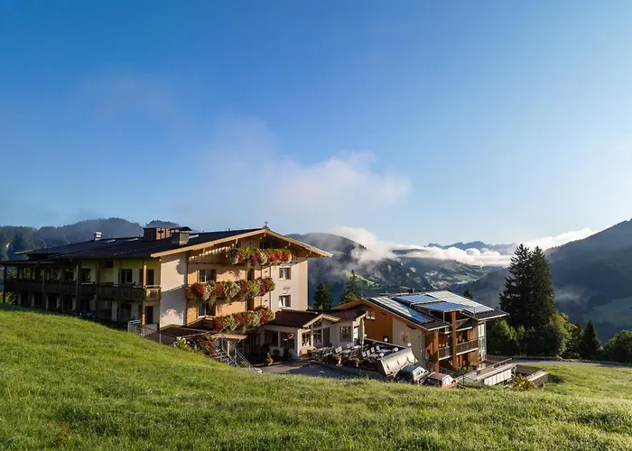 Gasthof Almhof