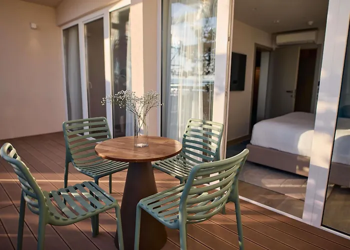 Grand Novi Vinodolski Resort