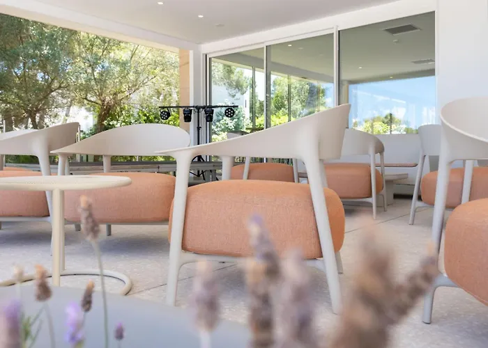 3 SterneHotel Cabot Cala Ferrera