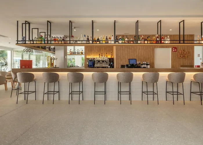 3 SterneHotel Cabot Cala Ferrera