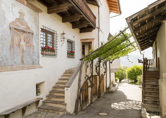 Hotel mit Hund Öhlerhof