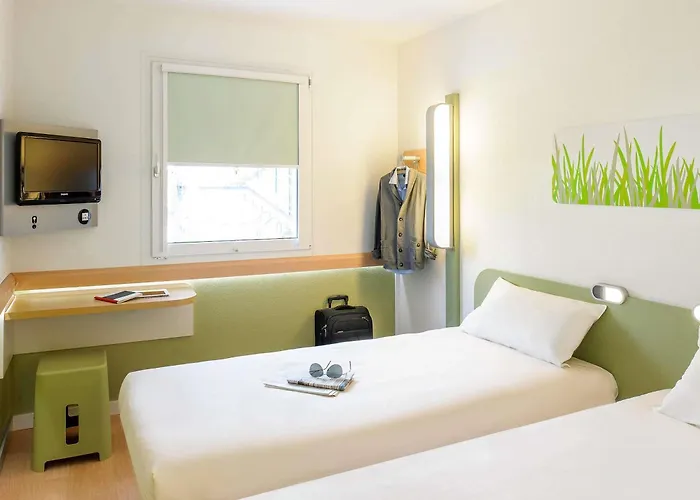 Ibis Budget