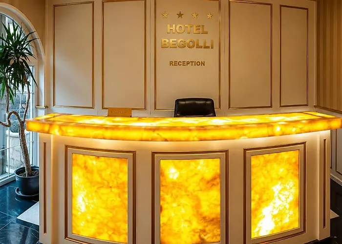 Begolli