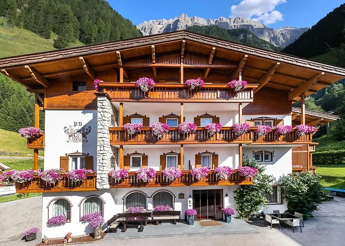 Else Romantik Hotel