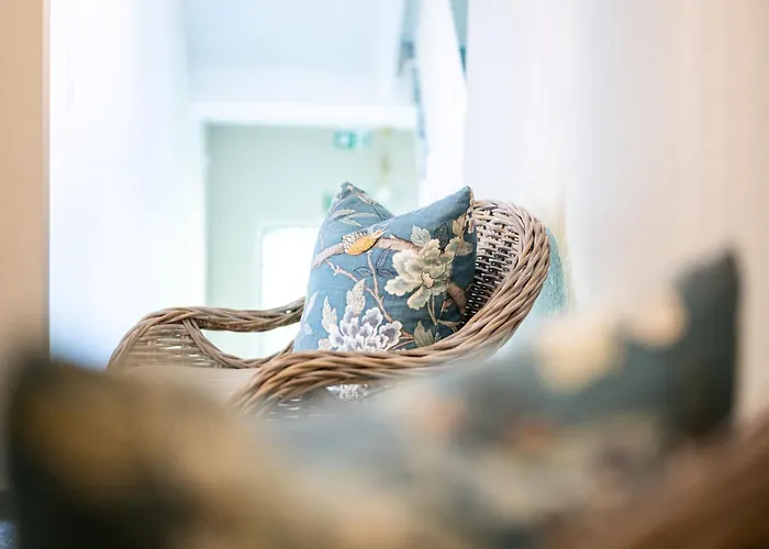 Little Guesthouse