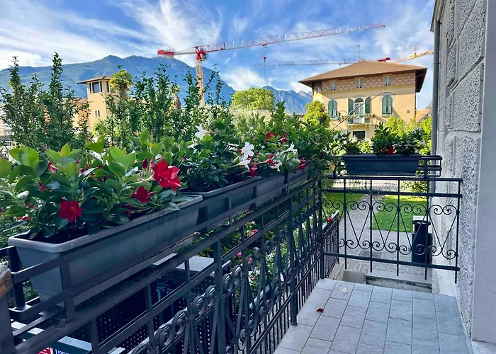 Hotel Am Residenza Alto Garda