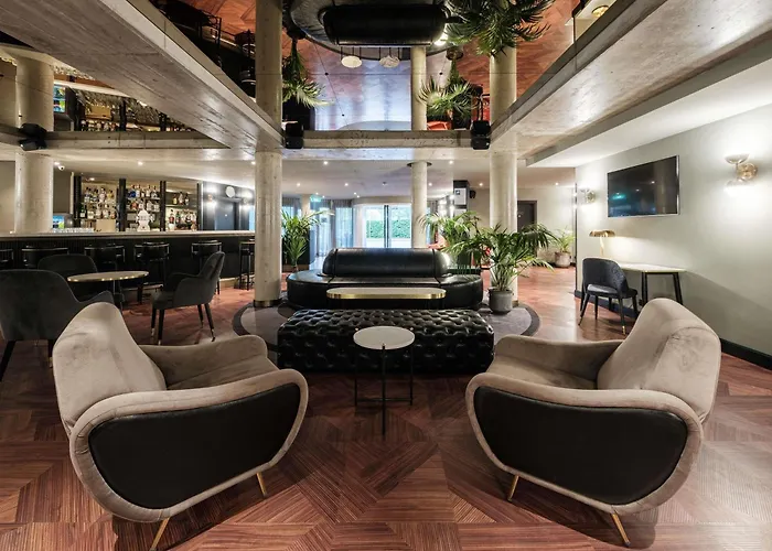 Hotel Residenz Pforzheim