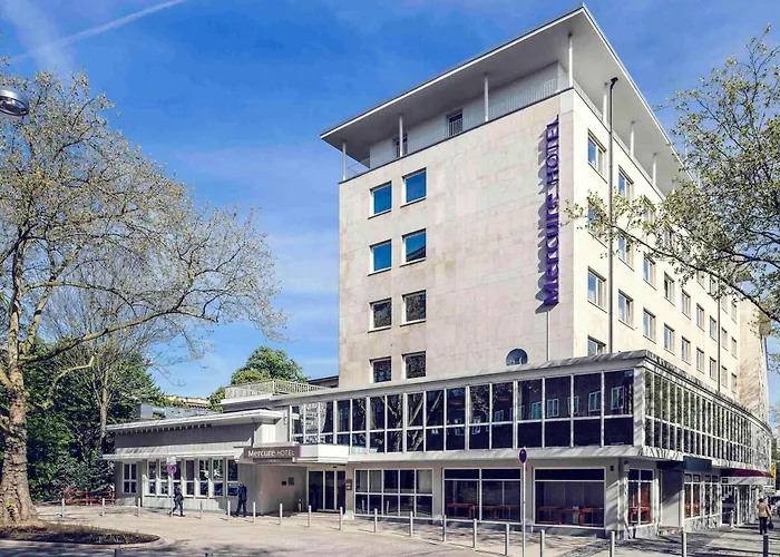 Mercure Centrum