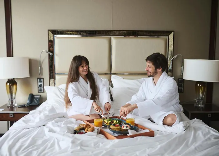  Sheraton Grand Krakow