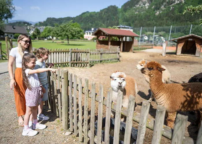 Familiengut Burgstaller