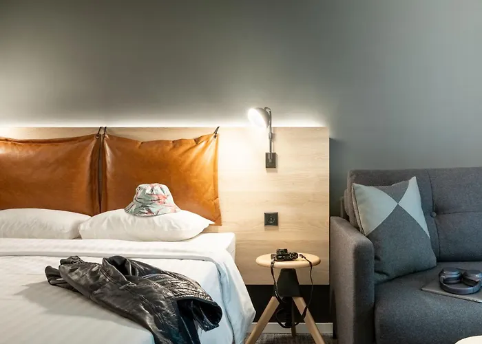 Moxy Essen