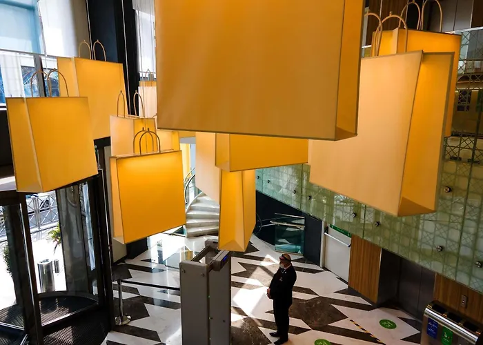 Ibis Styles Istanbul Merter