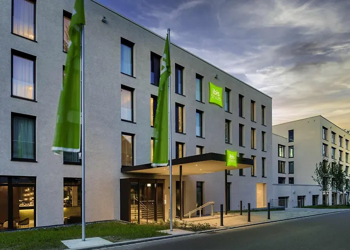 Ibis Styles