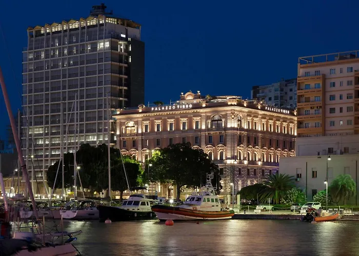 Palazzo Tirso Mgallery