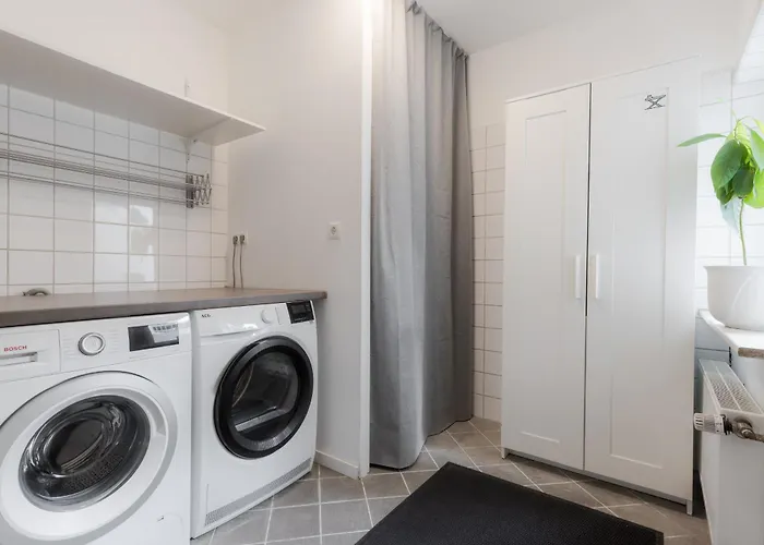 Davin City Aparments - Self-Check-In