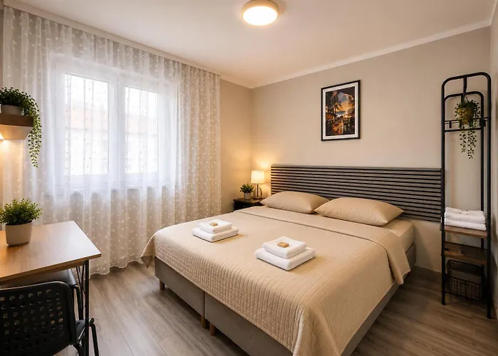 Modern Living Studio Küche Netflix Inklusive Top Lage