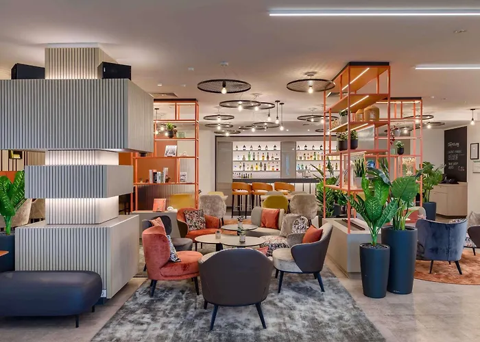 Mercure Oldenburger Allee
