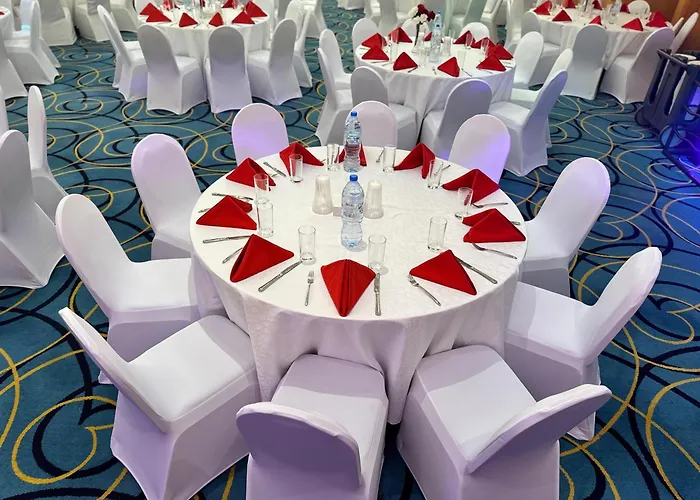 Mercure Grand Jebel Hafeet