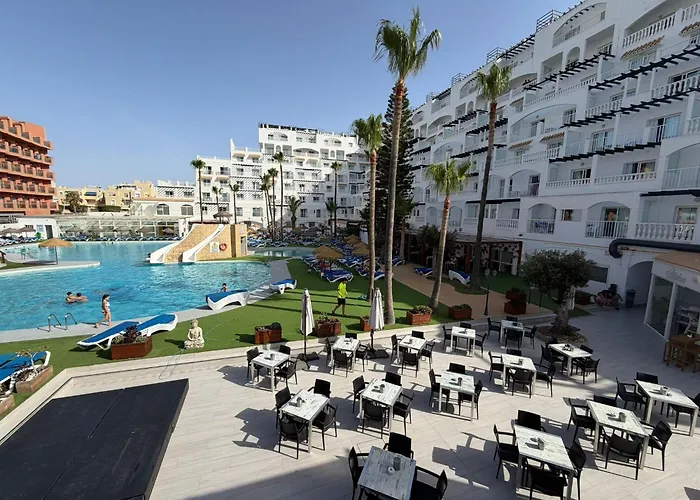 Bahia Serena (Adults Only)