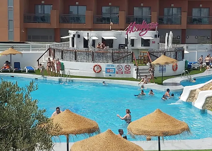 Bahia Serena (Adults Only)
