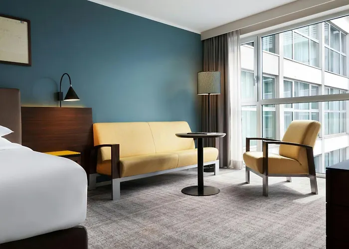 Four Points Sheraton Bolzano