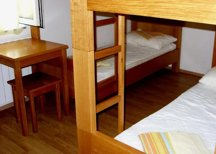 HI Hostel Zadar