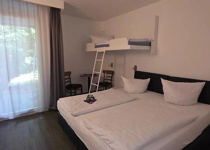 Aparthotel Hoeper