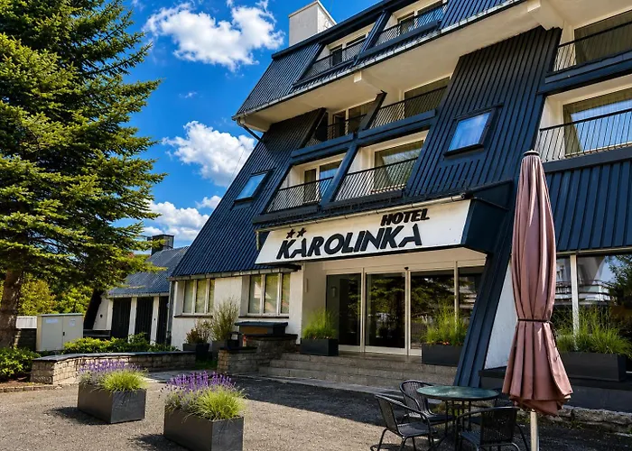 Karolinka