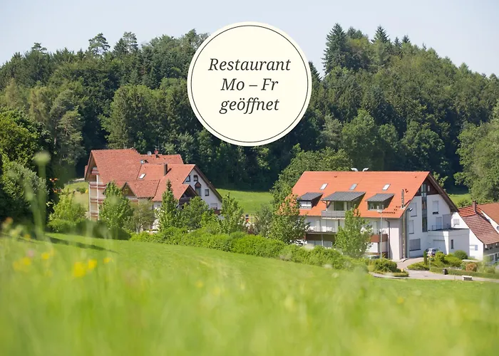 Hotel Jägerhaus