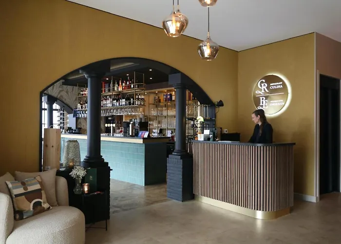 Boutique Hotel Enkhuizen