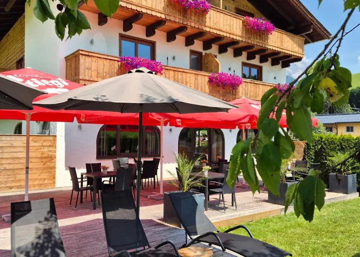 Pension Annerlhof
