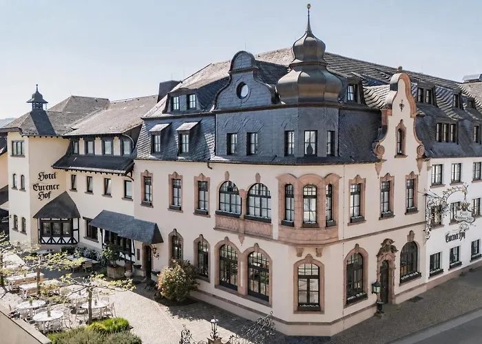 Eurener Hof