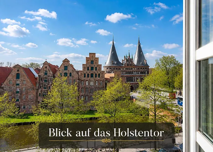 Hotel Am Ringhotel Jensen