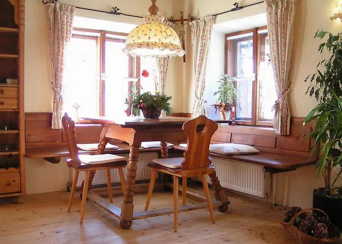 Binderhäusl