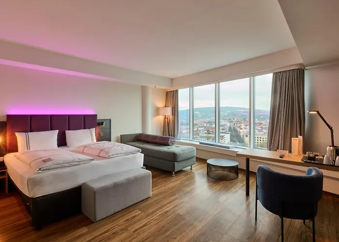 GHOTEL &living
