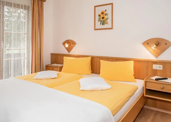 Pension Moser