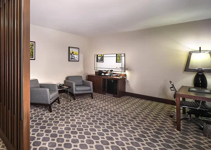 Hotel mit Hund Mercure Istanbul West & Convention Center