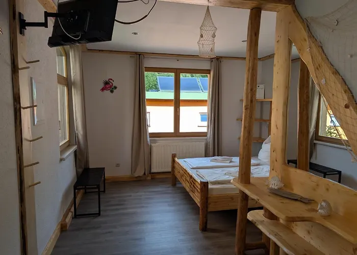 Pension Bomätscher