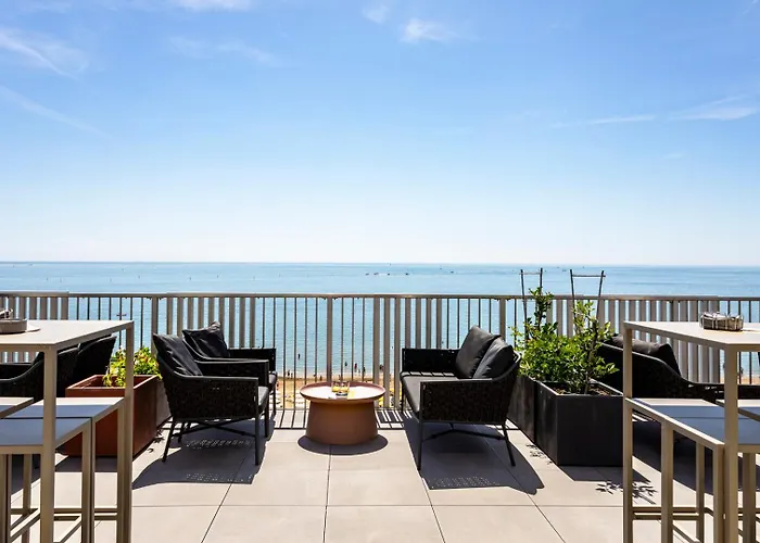 Diva Hotel Lignano - Adults Only