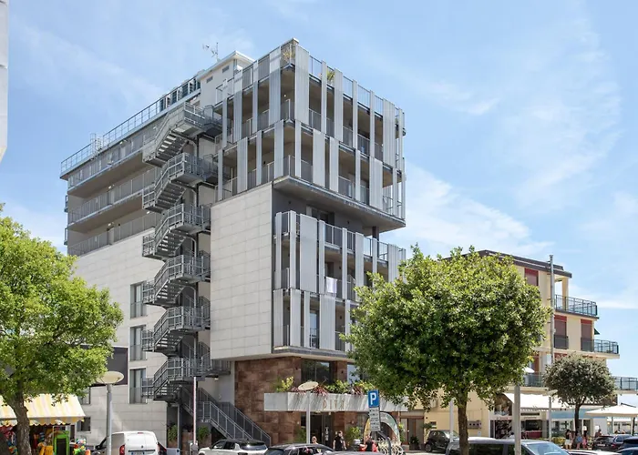 Diva Hotel Lignano - Adults Only