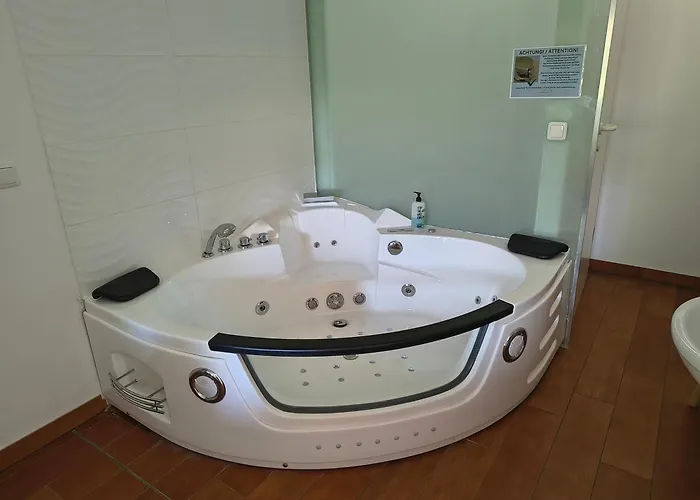 Hotel mit Hund Meerhotel