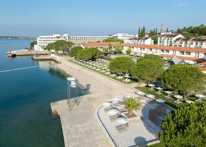 3 SterneHotel Vile Park Premium