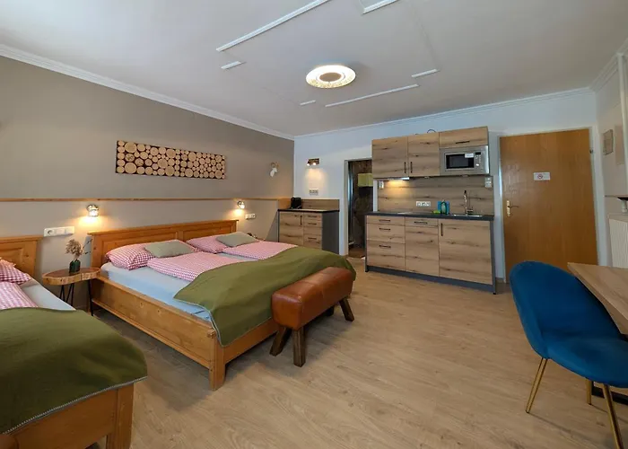 Apartment Auwirt