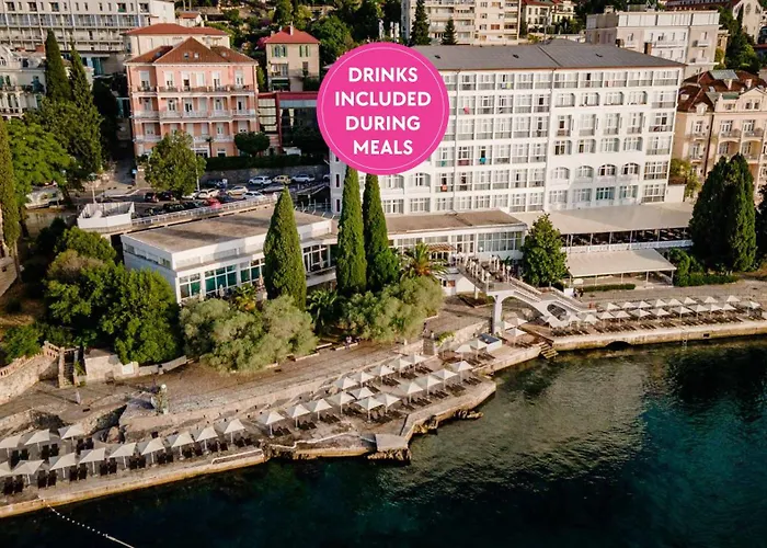 Hotel Am Kristal - By Liburnia s & Villas