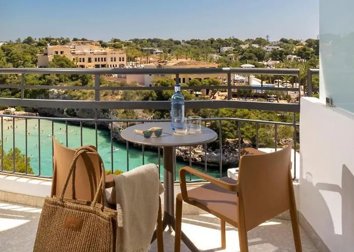 3 SterneHotel Cabot Cala Ferrera