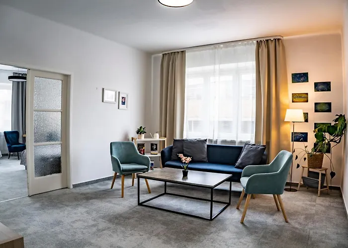 3 SterneHotel Petit Dependance