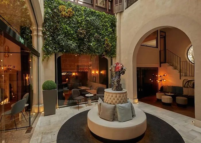 Summum Boutique , Member Of Melia Collection